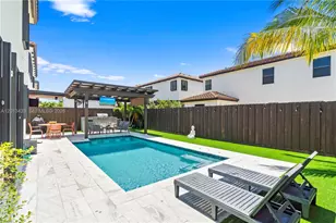 25232 SW 117 Pl, Homestead, FL 33032 - Photo 1