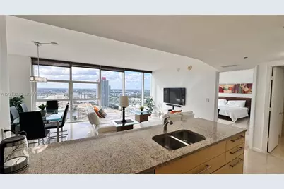 1830 S Ocean Dr #2407, Hallandale Beach, FL 33009 - Photo 2