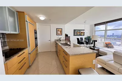 1830 S Ocean Dr #2407, Hallandale Beach, FL 33009 - Photo 8