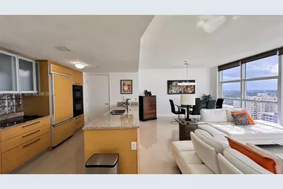 1830 S Ocean Dr #2407, Hallandale Beach, FL 33009 - Photo 1