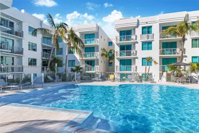 110 Washington Ave #1710, Miami Beach, FL 33139 - Photo 8
