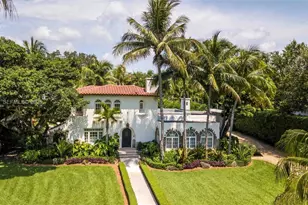 2010 N Greenway Dr, Coral Gables, FL 33134 - Photo 1