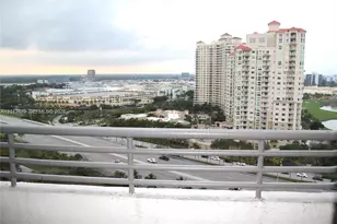 3300 NE 191st St, Aventura, FL 33180 - Photo 2
