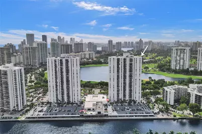 3625 N Country Club Dr #2310, Aventura, FL 33180 - Photo 68