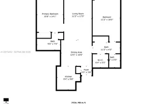3625 N Country Club Dr, Aventura, FL 33180 - Photo 4