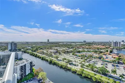 3625 N Country Club Dr #2310, Aventura, FL 33180 - Photo 2