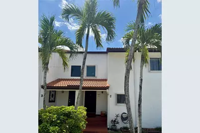 1481 SW 124th Ct #7-C, Miami, FL 33184 - Photo 2