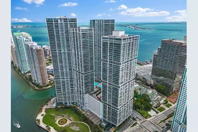 475 Brickell Ave #2812, Miami, FL 33131 - Photo 22