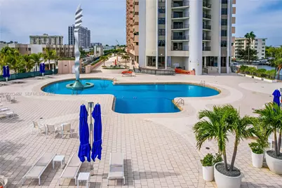 1800 NE 114th St #601, Miami, FL 33181 - Photo 34