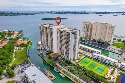 1800 NE 114th St #601, Miami, FL 33181 - Photo 36