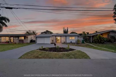 6621 Ficus Dr, Miramar, FL 33023 - Photo 42