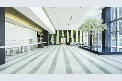 851 NE 1st Ave #2900, Miami, FL 33132 - Photo 32