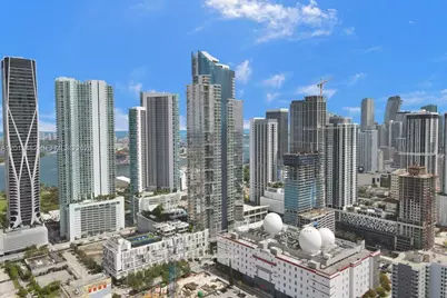 851 NE 1st Ave #2900, Miami, FL 33132 - Photo 1