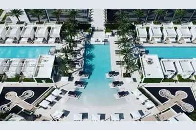 851 NE 1st Ave #2900, Miami, FL 33132 - Photo 30