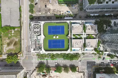 851 NE 1st Ave #2900, Miami, FL 33132 - Photo 48