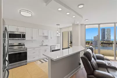 3600 Mystic Pointe Dr #1616, Aventura, FL 33180 - Photo 6