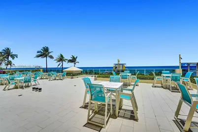 2501 S Ocean Dr #1027, Hollywood, FL 33019 - Photo 14