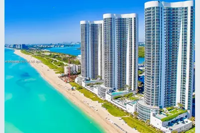 15811 Collins Ave #2703, Sunny Isles Beach, FL 33160 - Photo 1