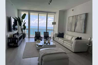15811 Collins Ave #2703, Sunny Isles Beach, FL 33160 - Photo 8