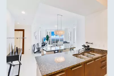 15811 Collins Ave #2703, Sunny Isles Beach, FL 33160 - Photo 6
