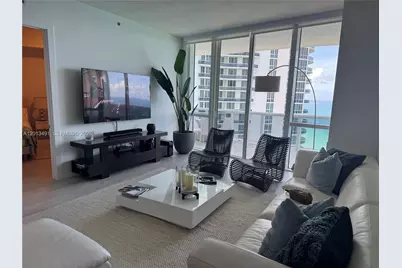 15811 Collins Ave #2703, Sunny Isles Beach, FL 33160 - Photo 10