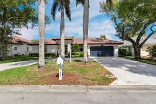 4133 NW 81st Terrace, Coral Springs, FL 33065 - Photo 8