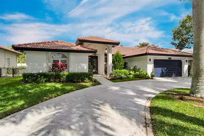 4133 NW 81st Ter, Coral Springs, FL 33065 - Photo 4