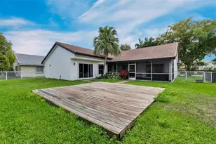 4133 NW 81st Terrace, Coral Springs, FL 33065 - Photo 30