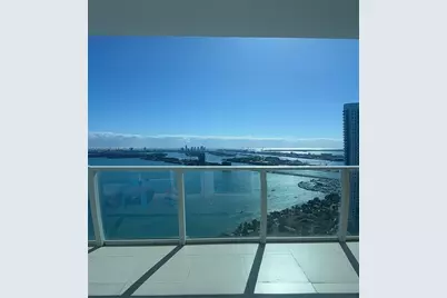 2020 N Bayshore Dr #3804, Miami, FL 33137 - Photo 2