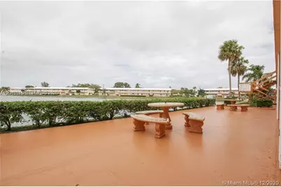 900 SW 11th Ave #17C, Hallandale Beach, FL 33009 - Photo 22