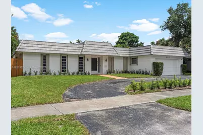 3721 N 55th Ave, Hollywood, FL 33021 - Photo 4