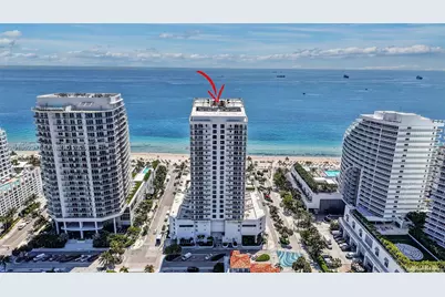 505 N Fort Lauderdale Beach Blvd #2103, Fort Lauderdale, FL 33304 - Photo 32