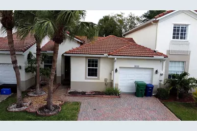 18743 SW 27th St #18743, Miramar, FL 33029 - Photo 1