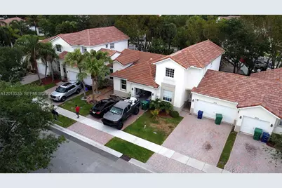 18743 SW 27th St #18743, Miramar, FL 33029 - Photo 2