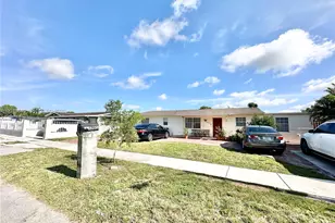 12021 SW 191st St, Miami, FL 33177 - Photo 1