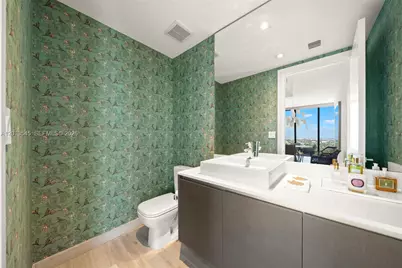 1451 Brickell Ave #4103, Miami, FL 33131 - Photo 26