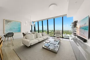 1451 Brickell Ave, Miami, FL 33131 - Photo 1