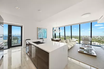 1451 Brickell Ave #4103, Miami, FL 33131 - Photo 2