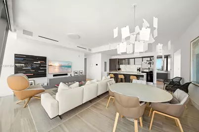 1451 Brickell Ave #4103, Miami, FL 33131 - Photo 4