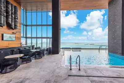 1451 Brickell Ave #4103, Miami, FL 33131 - Photo 30