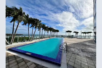 601 NE 36th St #1403, Miami, FL 33137 - Photo 22