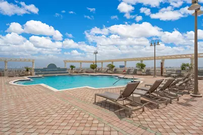 511 SE 5th Ave #1714, Fort Lauderdale, FL 33301 - Photo 40