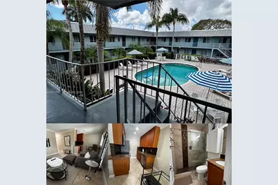 1460 NE 18th St #213, Fort Lauderdale, FL 33305 - Photo 4