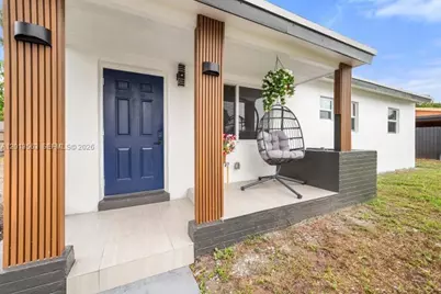 3521 NW 171st Ter, Miami Gardens, FL 33056 - Photo 1