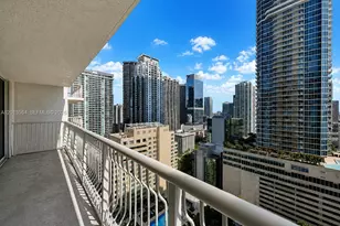 1200 Brickell Bay Dr, Miami, FL 33131 - Photo 2