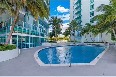 1900 N Bayshore Drive #4116, Miami, FL 33132 - Photo 12