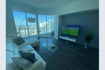 1900 N Bayshore Drive #4116, Miami, FL 33132 - Photo 1
