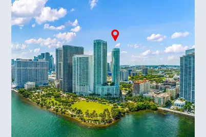 1900 N Bayshore Drive #4116, Miami, FL 33132 - Photo 16