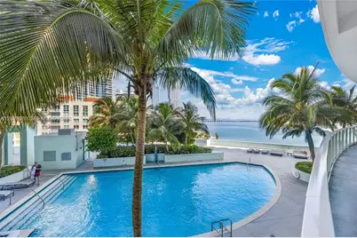 1900 N Bayshore Drive #4116, Miami, FL 33132 - Photo 14