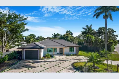 2406 Gulfstream Ln, Fort Lauderdale, FL 33312 - Photo 1